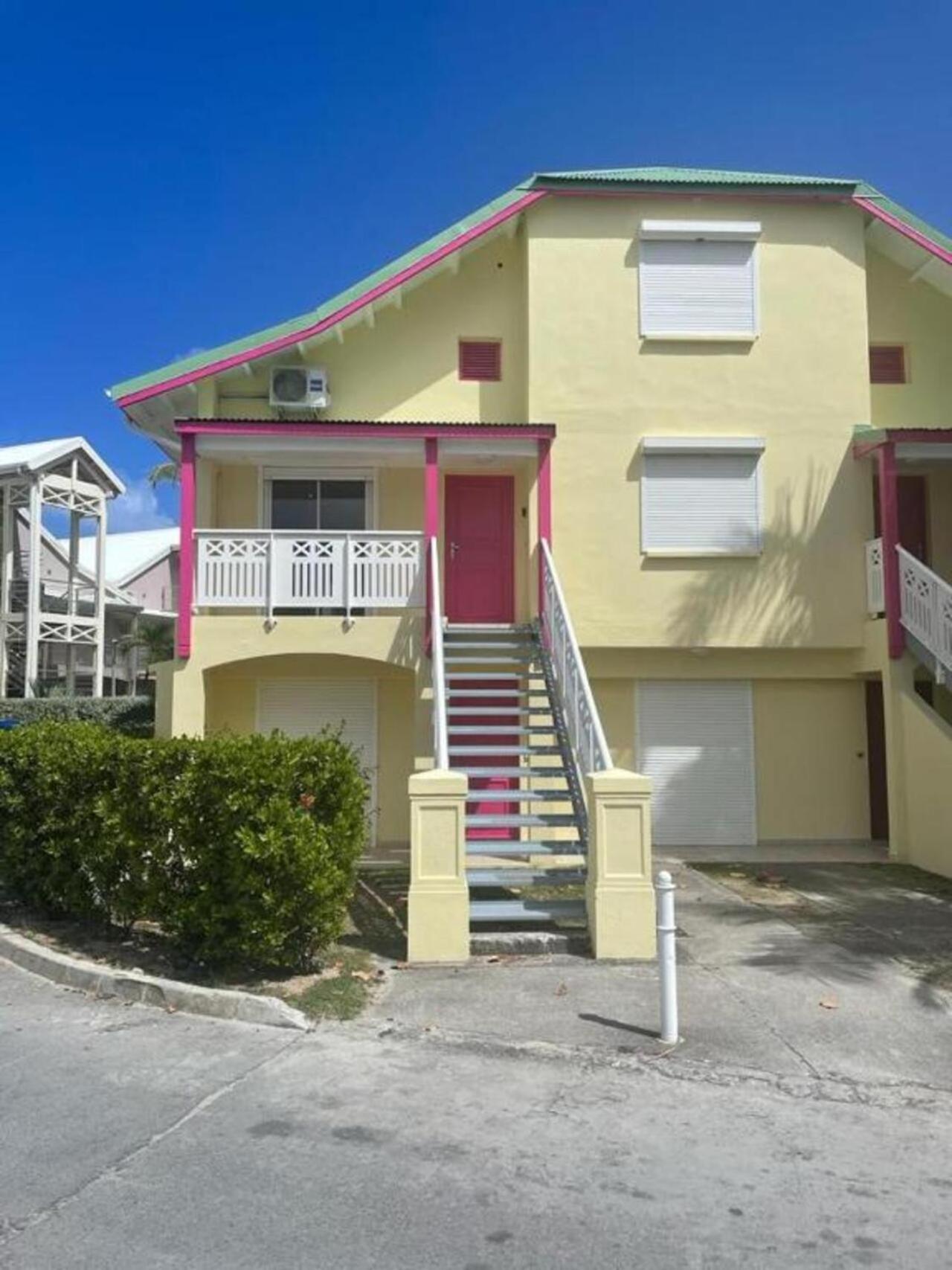 Rev'Lointains Apartment Quarter of Orleans Bagian luar foto